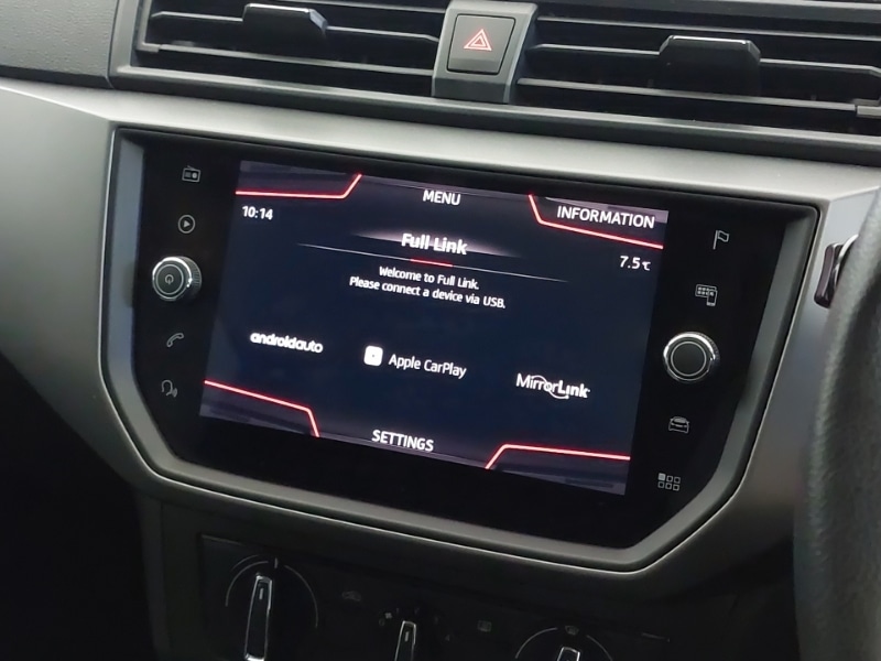 Used SEAT Ibiza 2020 for sale - 77119136: Photo 16