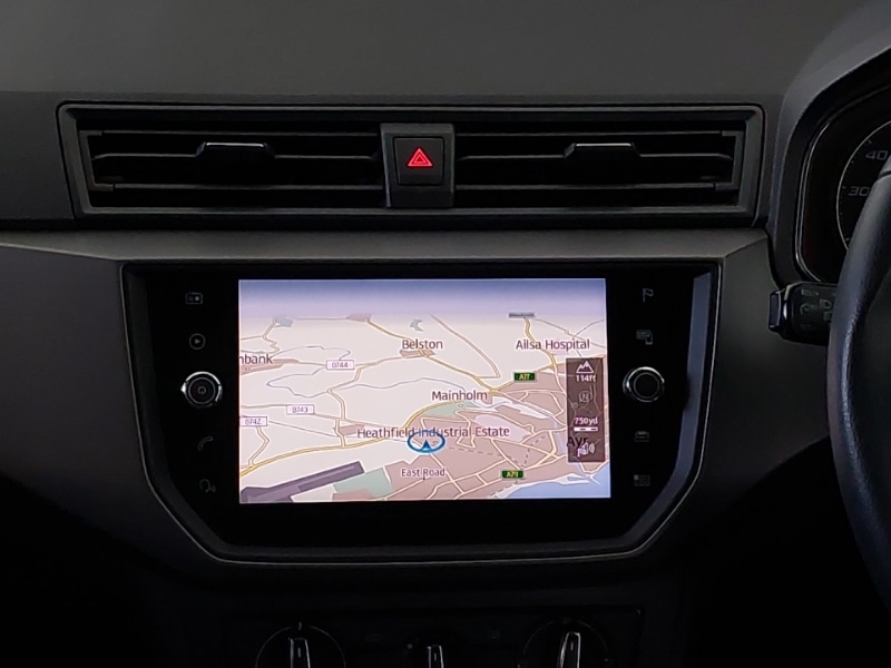 Used SEAT Ibiza 2020 for sale - 77119136: Photo 7