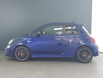 Used Abarth 595 2021 for sale - 78837440: Photo