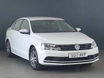 2017 - 1.4 TSI 150 SE 4dr