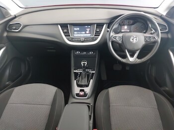 Used Vauxhall Grandland X 2019 for sale - 78269140: Photo