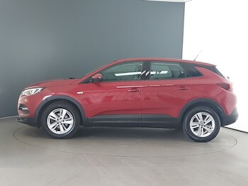 Used Vauxhall Grandland X 2019 for sale - 78269140: Photo