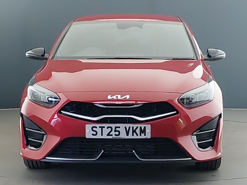 Used Kia Ceed 2025 for sale - 76567045: Photo 19