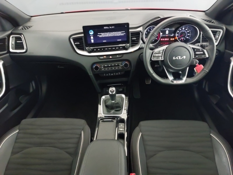 Used Kia Ceed 2025 for sale - 76567045: Photo 2