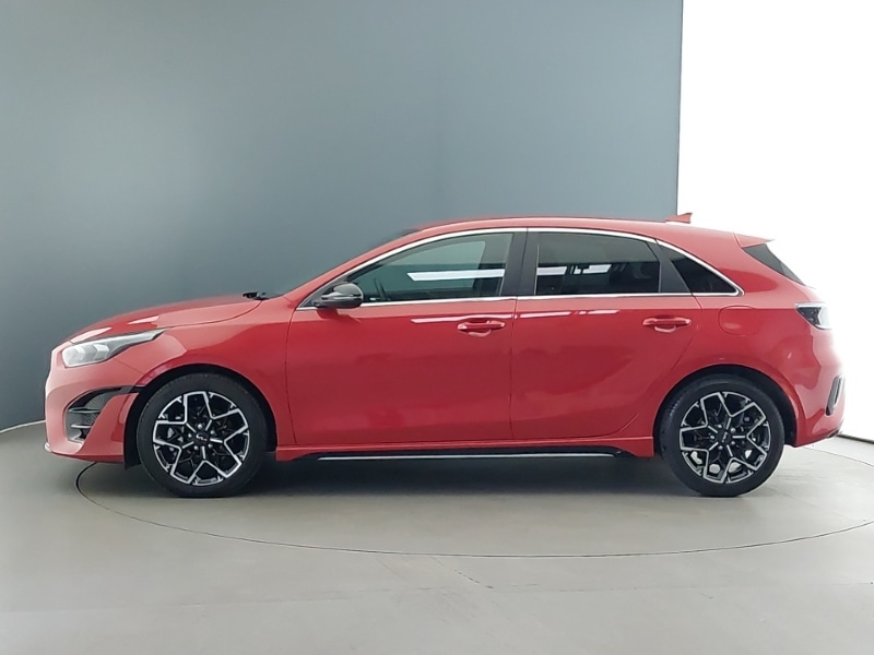 Used Kia Ceed 2025 for sale - 76567045: Photo 4