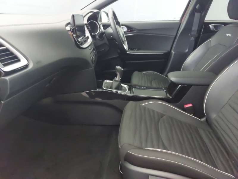 Used Kia Ceed 2025 for sale - 76567045: Photo 5