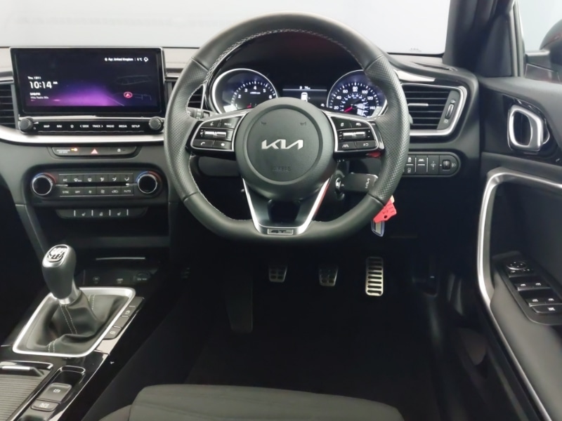 Used Kia Ceed 2025 for sale - 76567045: Photo 7