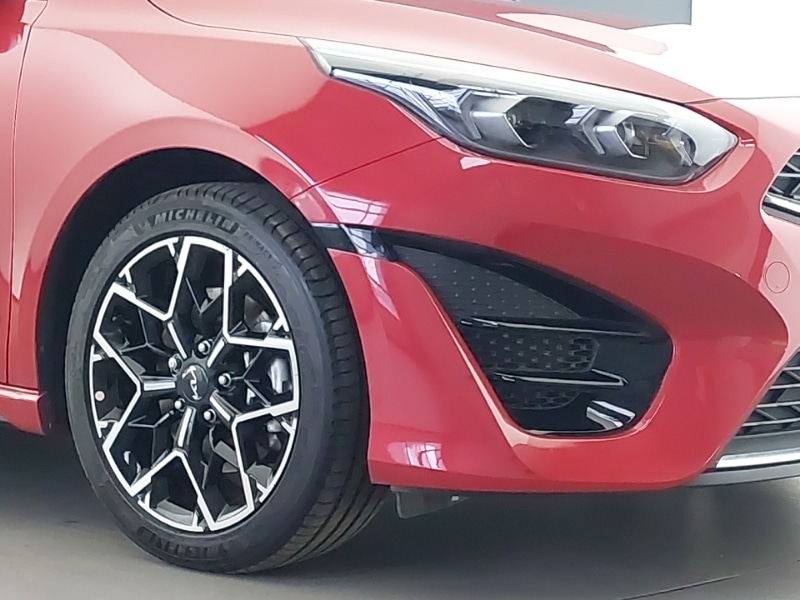 Used Kia Ceed 2025 for sale - 76567045: Photo 9