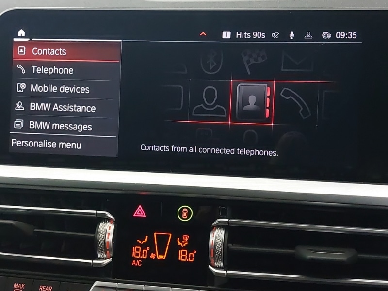 Used BMW 4 Series 2021 for sale - 76683833: Photo 17