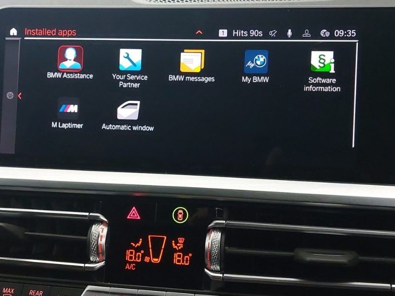 Used BMW 4 Series 2021 for sale - 76683833: Photo 18