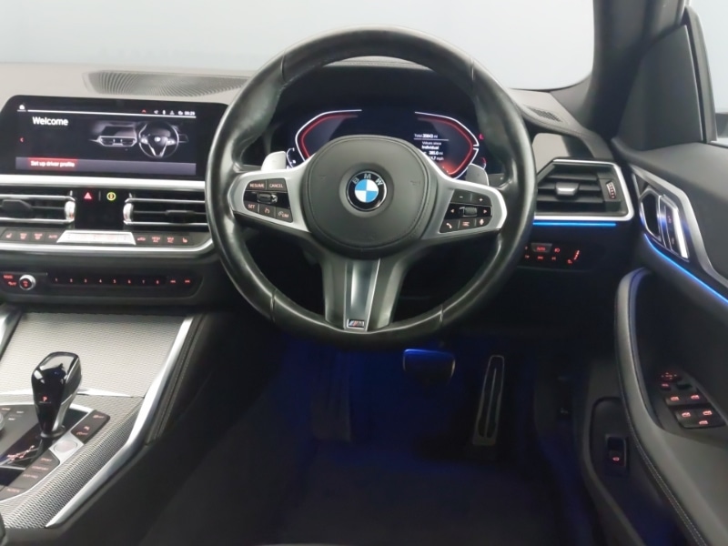 Used BMW 4 Series 2021 for sale - 76683833: Photo 7