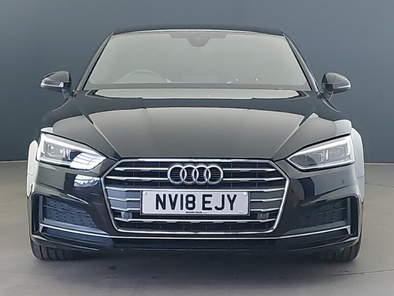 Used Audi A5 2018 for sale - 78178886: Photo 19