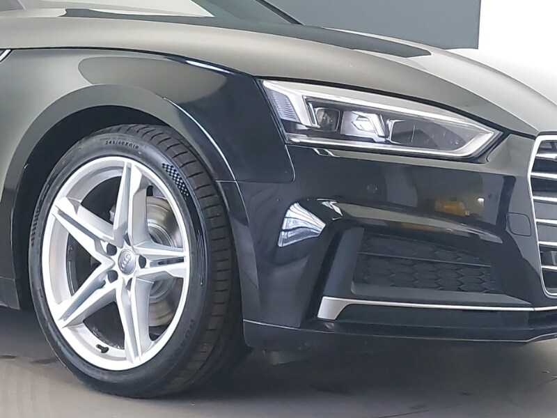 Used Audi A5 2018 for sale - 78178886: Photo 9