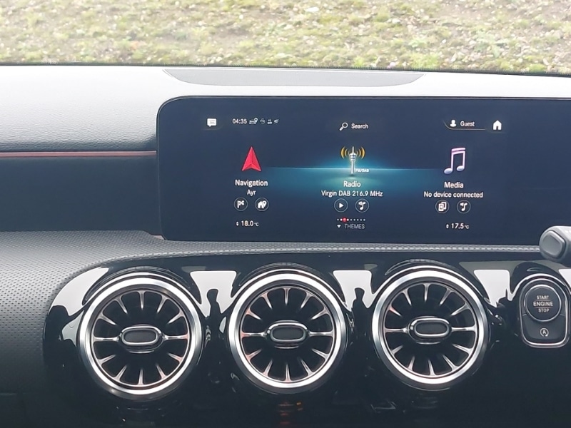 Used Mercedes-Benz A-Class 2022 for sale - 76757543: Photo 11