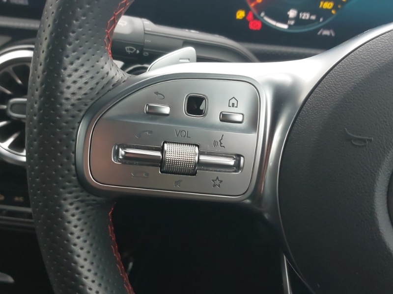 Used Mercedes-Benz A-Class 2022 for sale - 76757543: Photo 14