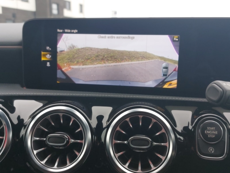 Used Mercedes-Benz A-Class 2022 for sale - 76757543: Photo 18