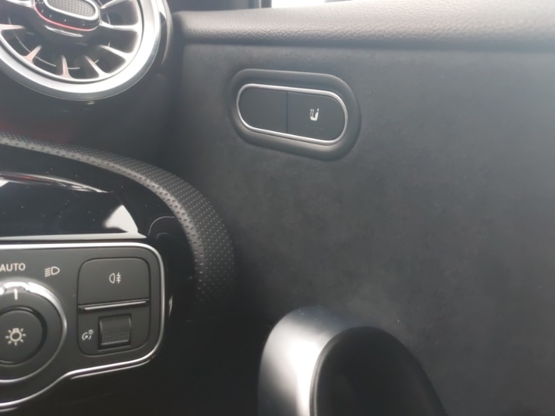 Used Mercedes-Benz A-Class 2022 for sale - 76757543: Photo 19