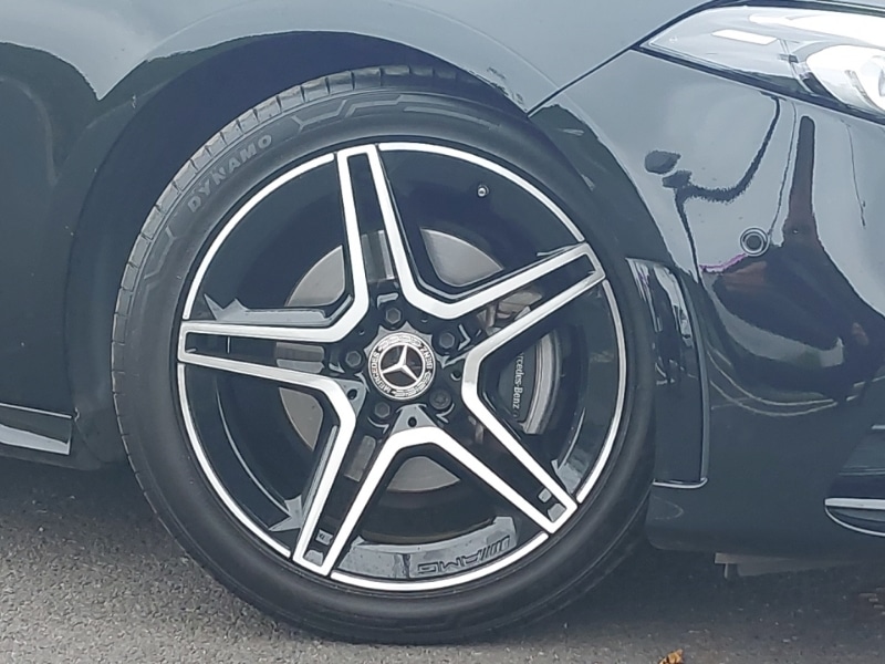 Used Mercedes-Benz A-Class 2022 for sale - 76757543: Photo 9