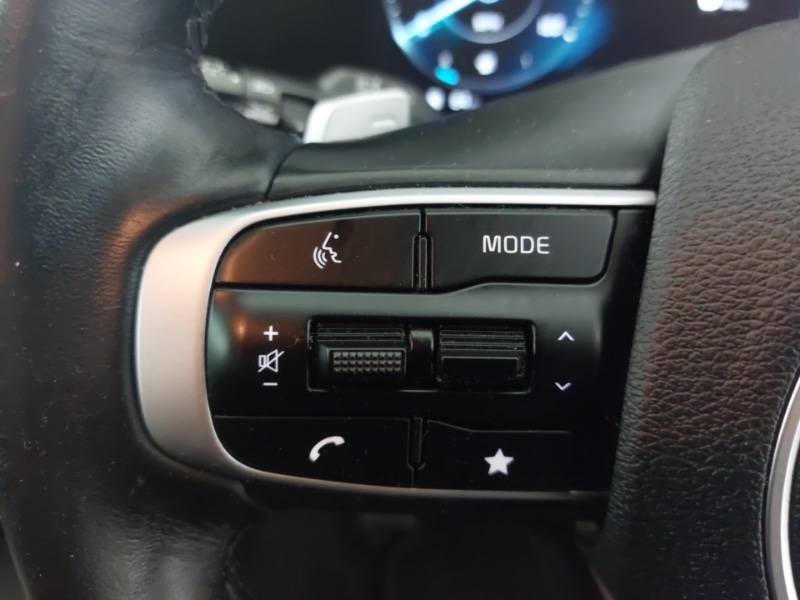 Used Kia Sportage 2023 for sale - 76567057: Photo 12