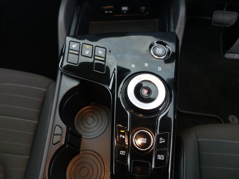 Used Kia Sportage 2023 for sale - 76567057: Photo 14