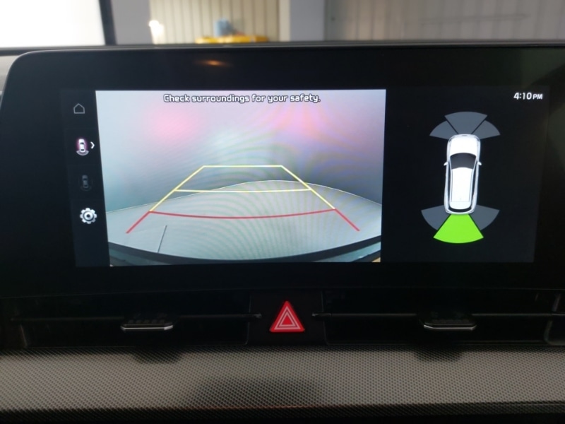 Used Kia Sportage 2023 for sale - 76567057: Photo 15