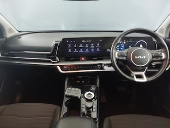 Used Kia Sportage 2023 for sale - 76567057: Photo