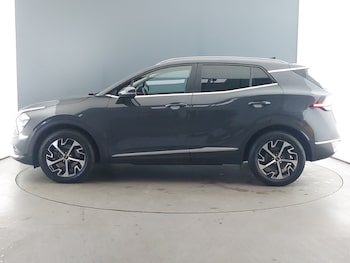 Used Kia Sportage 2023 for sale - 76567057: Photo