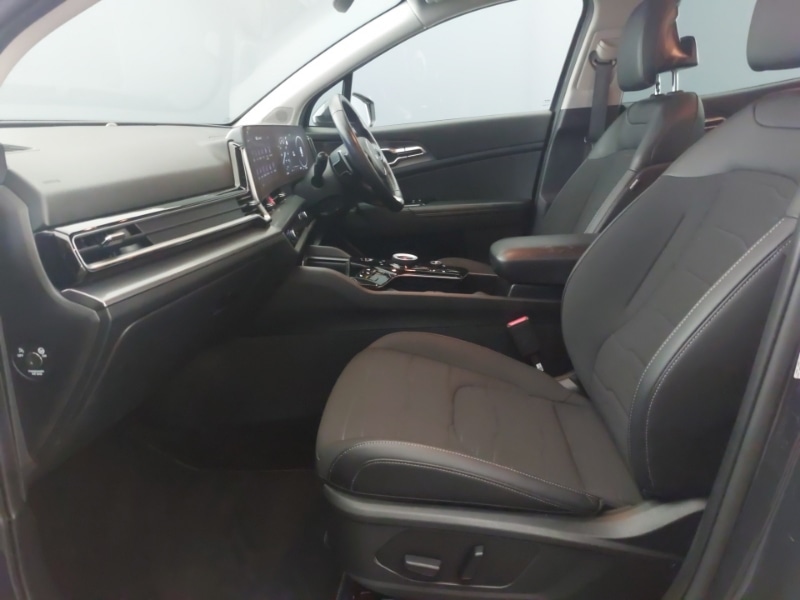 Used Kia Sportage 2023 for sale - 76567057: Photo 5