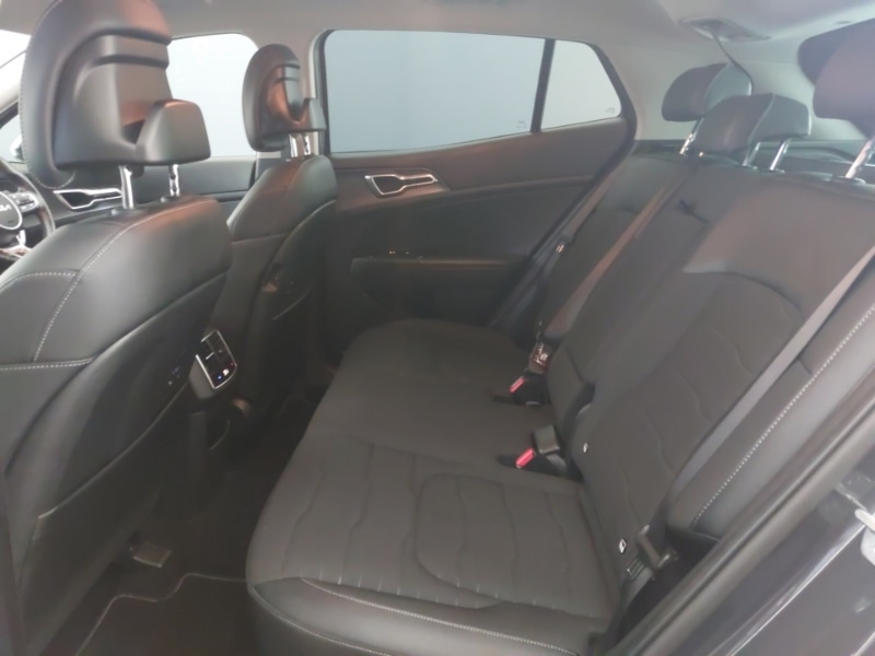 Used Kia Sportage 2023 for sale - 76567057: Photo 6