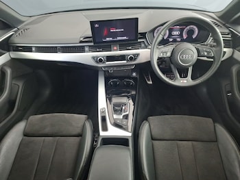 Used Audi A4 2019 for sale - 79322215: Photo