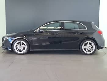Used Mercedes-Benz A-Class 2018 for sale - 79630843: Photo