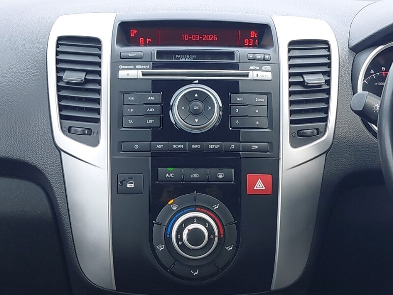 Used Kia Venga 2014 for sale - 77816383: Photo 10