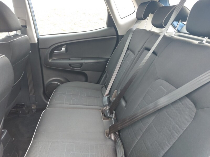 Used Kia Venga 2014 for sale - 77816383: Photo 6