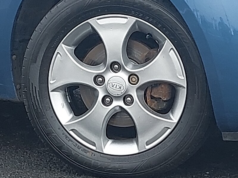 Used Kia Venga 2014 for sale - 77816383: Photo 9