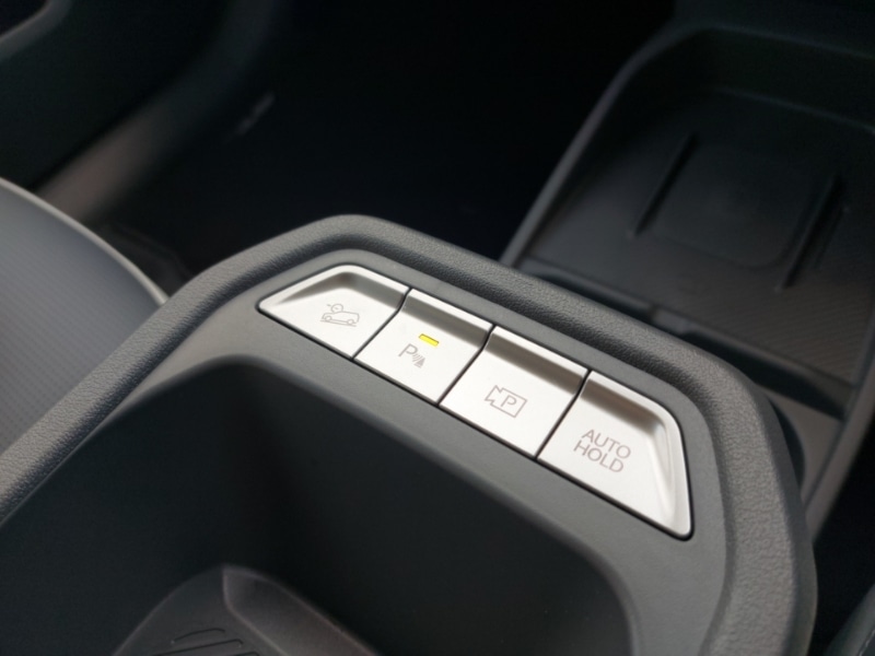 Used Kia EV3 2025 for sale - 77299517: Photo 15