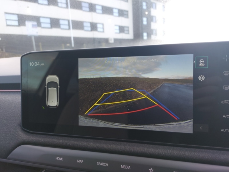 Used Kia EV3 2025 for sale - 77299517: Photo 17