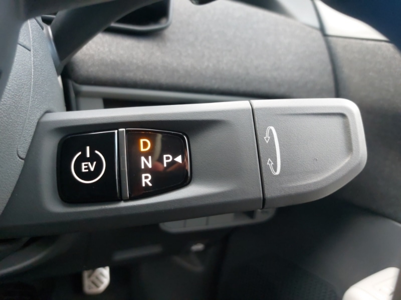 Used Kia EV3 2025 for sale - 77299517: Photo 18