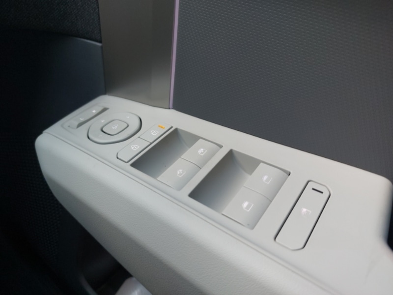 Used Kia EV3 2025 for sale - 77299517: Photo 19