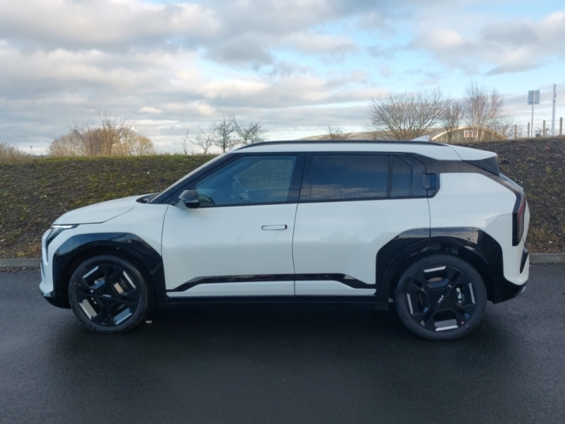 Used Kia EV3 2025 for sale - 77299517: Photo 4