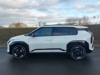 Used Kia EV3 2025 for sale - 77299517: Photo