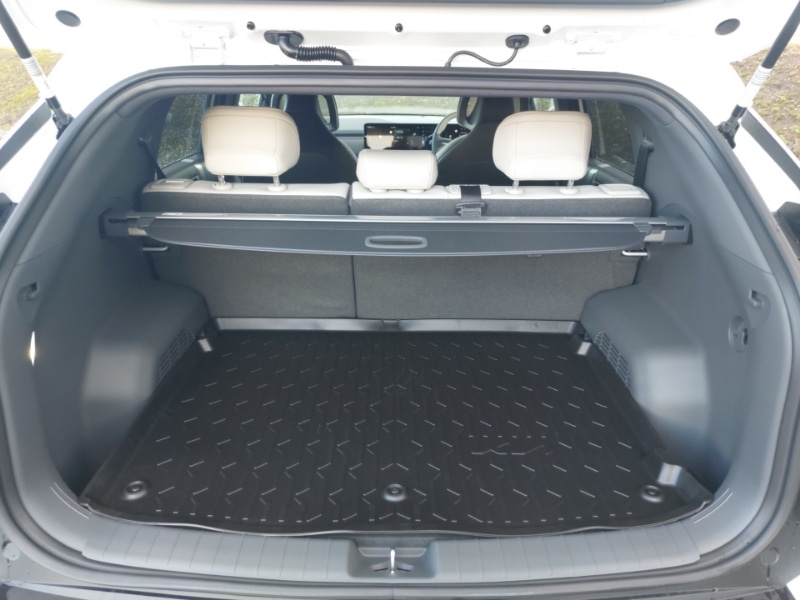 Used Kia EV3 2025 for sale - 77299517: Photo 8