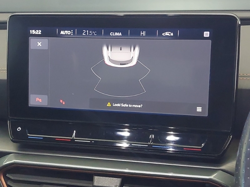 Used Cupra Formentor 2022 for sale - 77352908: Photo 10