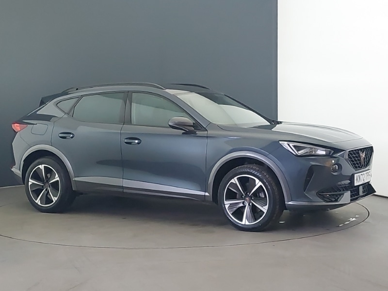 Used Cupra Formentor 2022 for sale - 77352908: Photo 12