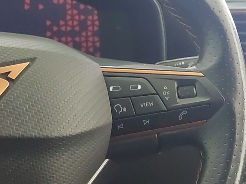 Used Cupra Formentor 2022 for sale - 77352908: Photo 13