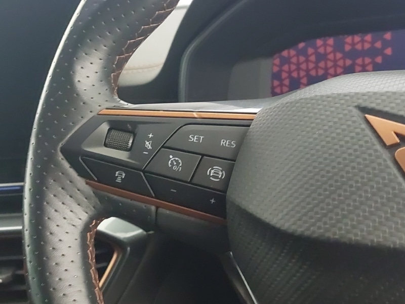 Used Cupra Formentor 2022 for sale - 77352908: Photo 14