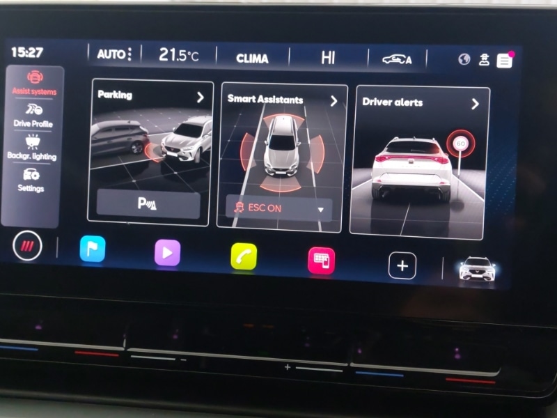 Used Cupra Formentor 2022 for sale - 77352908: Photo 18