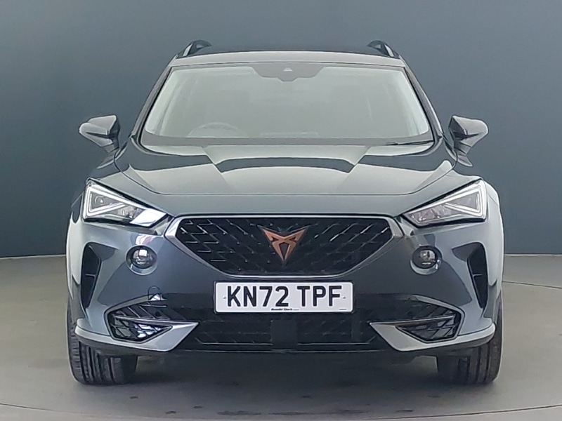 Used Cupra Formentor 2022 for sale - 77352908: Photo 19