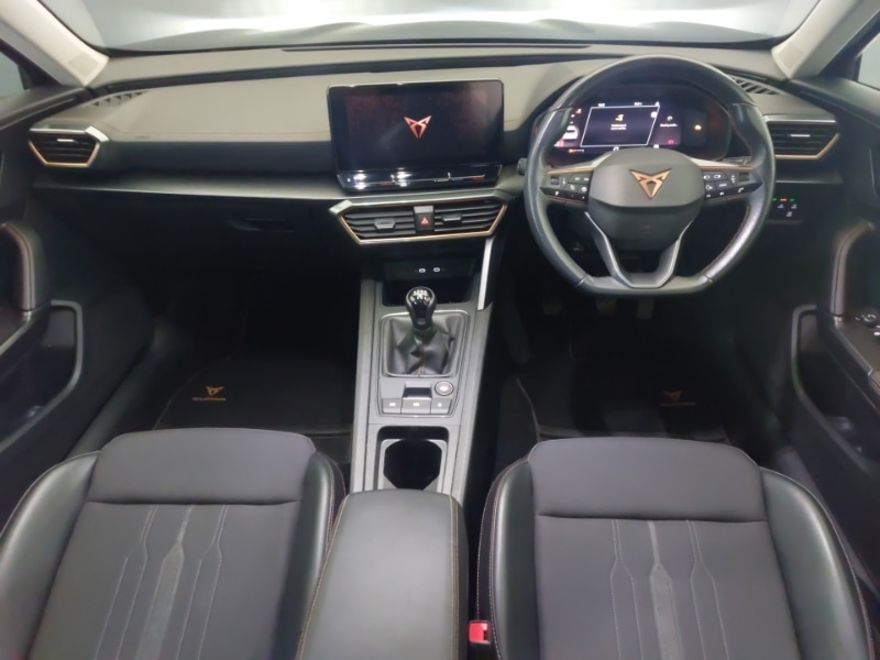 Used Cupra Formentor 2022 for sale - 77352908: Photo 2