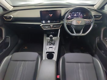 Used Cupra Formentor 2022 for sale - 77352908: Photo