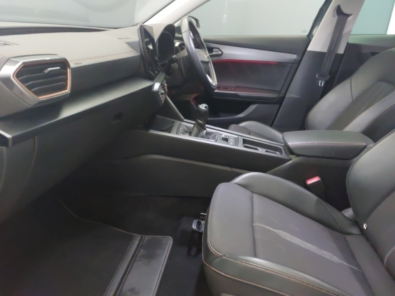 Used Cupra Formentor 2022 for sale - 77352908: Photo 5